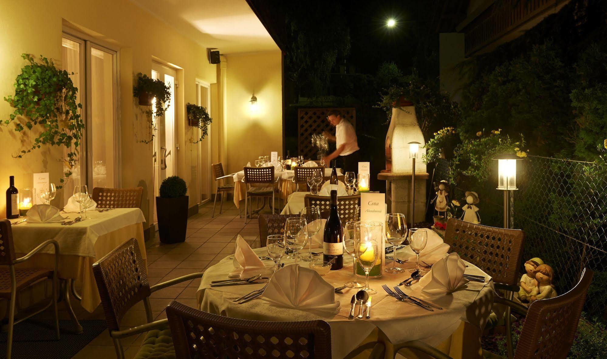 Hotel Millanderhof Bressanone Exterior foto