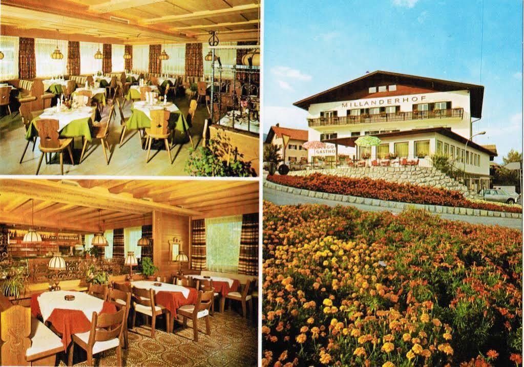 Hotel Millanderhof Bressanone Exterior foto