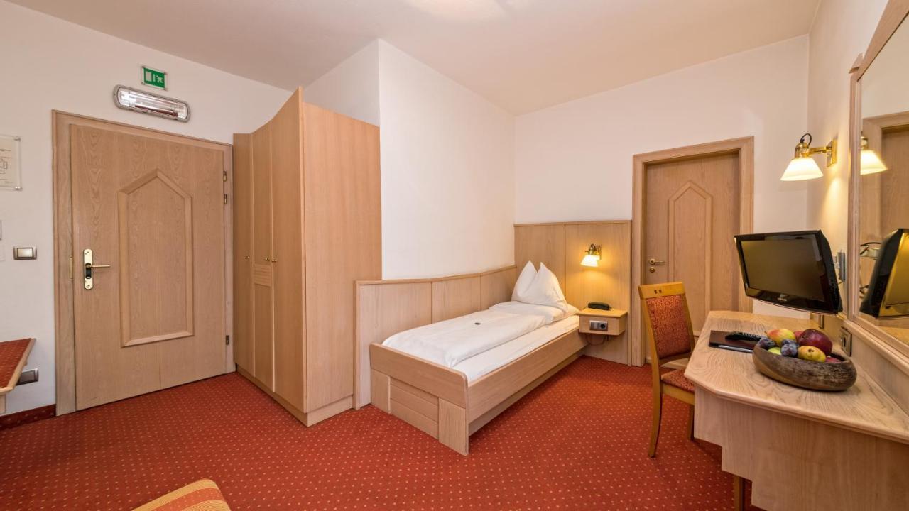 Hotel Millanderhof Bressanone Exterior foto
